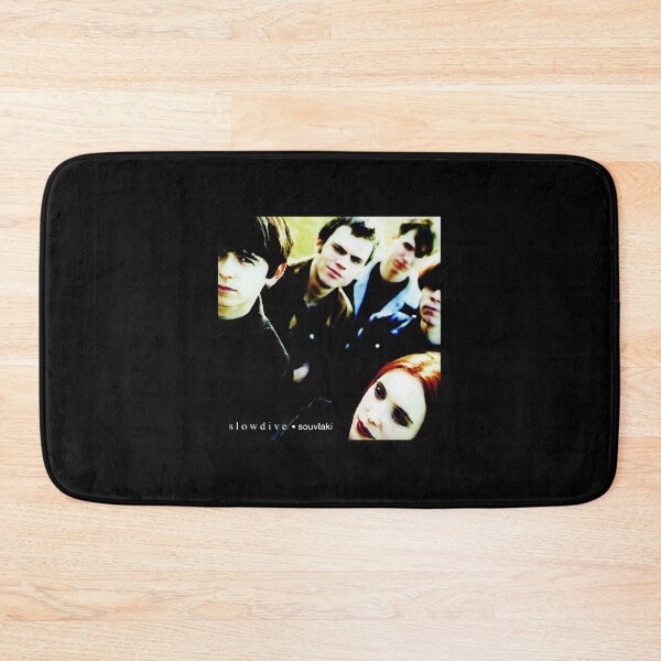 Item preview, Souvlaki Album Cover designed and sold by divertinger45.