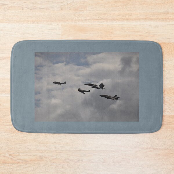 Item preview, Fighter Formation, Avalon Airshow, Australia 20250329 designed and sold by muz2142.