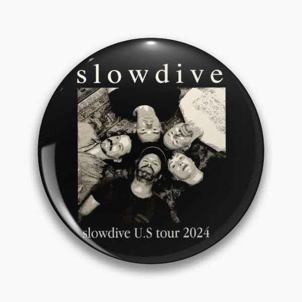 Item preview, US Tour 2024 designed and sold by divertinger45.