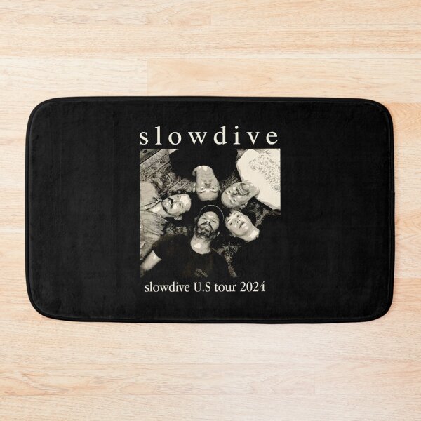 Item preview, US Tour 2024 designed and sold by divertinger45.