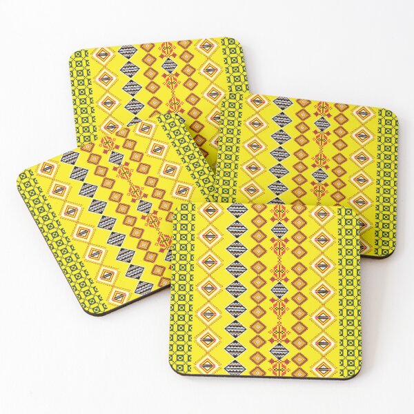 Item preview, Starbound Thread pattern  designed and sold by MJMiraathita.