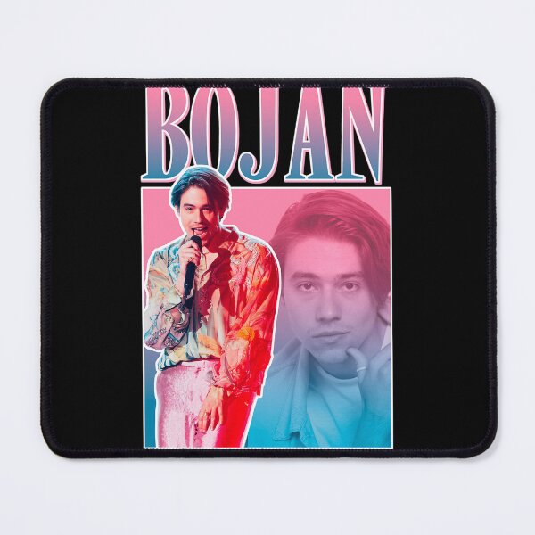 Item preview,  Bojan Joker Out Carpe Diem Eurovision Song Contest 2023 Slovenia Y2K designed and sold by esslerlarrie1.