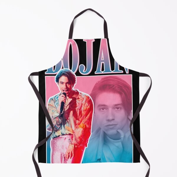 Item preview, Bojan Joker Out Carpe Diem Eurovision Song Contest 2023 Slovenia Y2K designed and sold by esslerlarrie1.