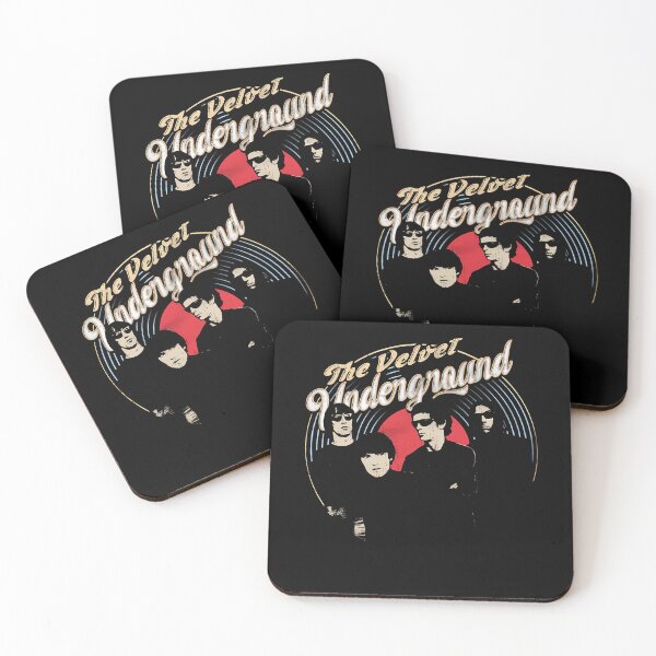 Item preview, The V.elvet Ro.ck  designed and sold by CapucineBreton.