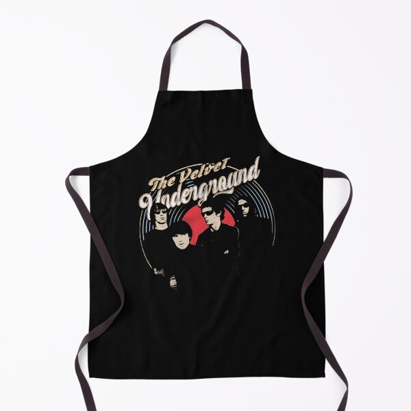 Item preview, The V.elvet Ro.ck designed and sold by CapucineBreton.