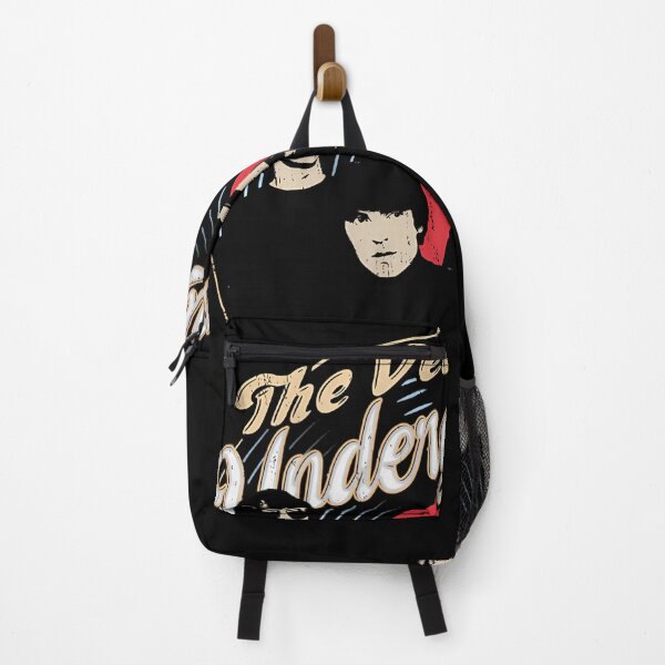 Item preview, The V.elvet Ro.ck designed and sold by CapucineBreton.