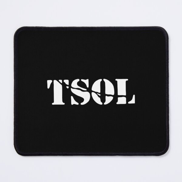Item preview,  T.S.O.L Band designed and sold by keeleighbumpus.