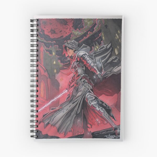 Item preview, Medieval Sith Lord designed and sold by deadlance.