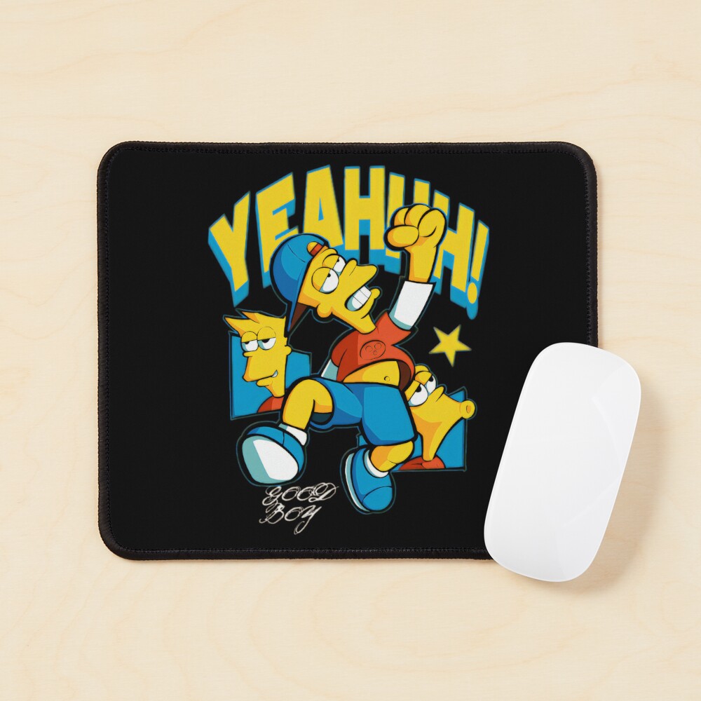Item preview, Mouse Pad designed and sold by RylanOrangeOl.