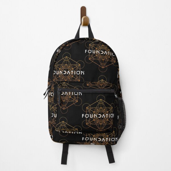 Item preview, Foundation Logo Geometry designed and sold by hodjovpatinoz.