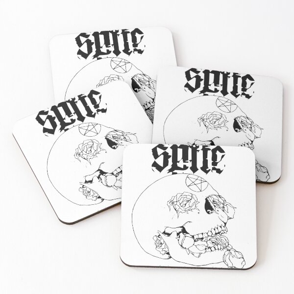 Item preview, SPITE 3 designed and sold by lyntonjuilfs.