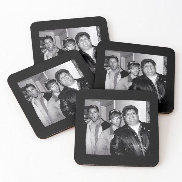 Item preview, Grown Ups Adam Sandler Adam Sandler Happy Gilmore designed and sold by ArdelKoze.