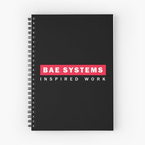 Item preview, Bae Systems British Logo Classic  designed and sold by hodjovpatinoz.