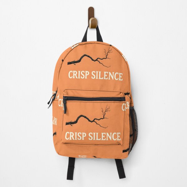 Item preview, Crisp Silence – Bare Branch Minimalism designed and sold by nhk999.