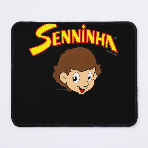 Item preview, Senninha 1997 1527 designed and sold by TANNERPERNICEL1.