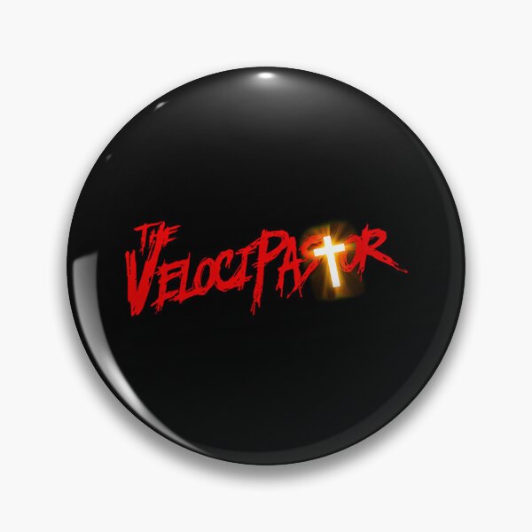Item preview, Velocipastor Logo designed and sold by hodjovpatinoz.