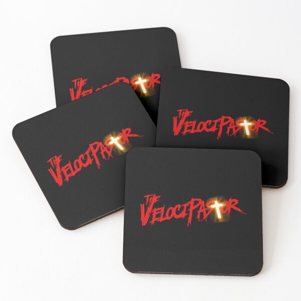 Item preview, Velocipastor Logo designed and sold by hodjovpatinoz.