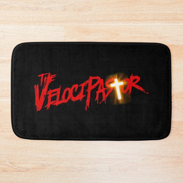 Item preview, Velocipastor Logo designed and sold by hodjovpatinoz.