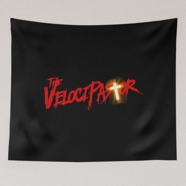 Item preview, Velocipastor Logo designed and sold by hodjovpatinoz.