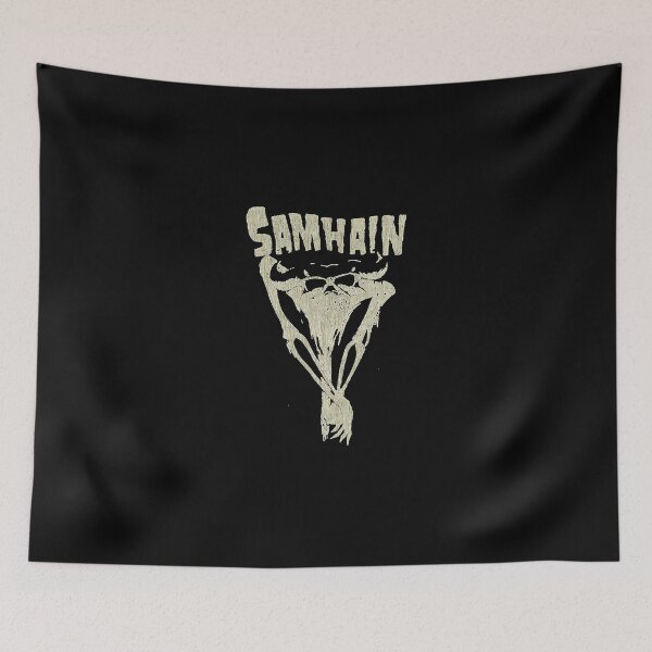 Item preview, Samhain Scarecrow 1983 designed and sold by HermineSonntag.