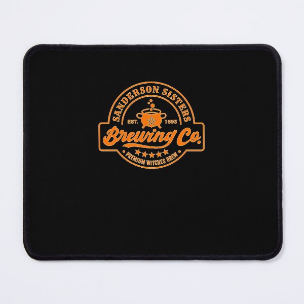 Item preview, Sanderson Sisters Brewing Co. designed and sold by HermineSonntag.