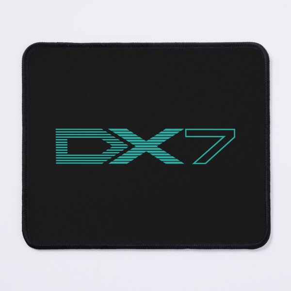 Item preview, Legendary Synth DX7 designed and sold by JonathanBoff.