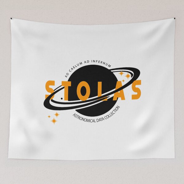 Item preview,  Stolas Original designed and sold by hodjovpatinoz.