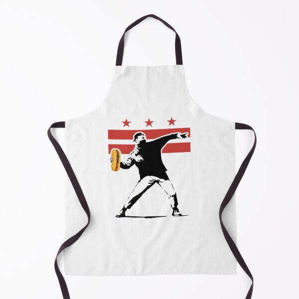 Item preview, Sandwich Guy Free Dc designed and sold by HermineSonntag.