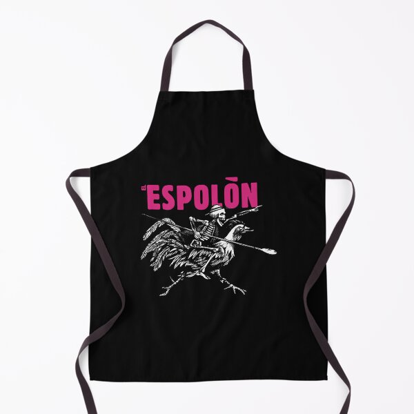 Item preview, Logotipo de Tequila El Espolón designed and sold by hodjovpatinoz.