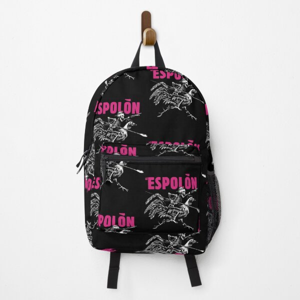 Item preview, Logotipo de Tequila El Espolón designed and sold by hodjovpatinoz.