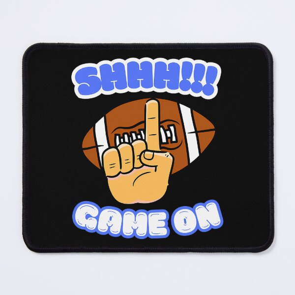 Item preview, Shhh Game On 1453 designed and sold by TANNERPERNICEL1.