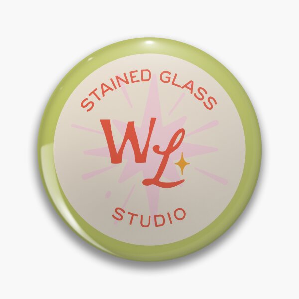 Item preview, Vidrieras Wanderlight designed and sold by Honeyguides.