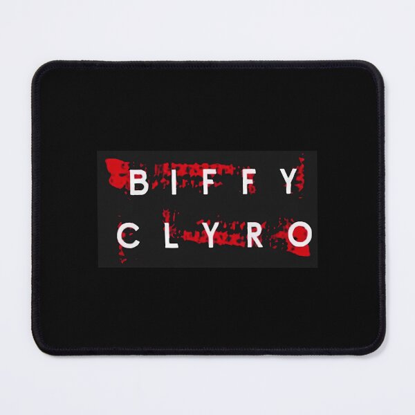 Item preview, Biffy Clyro designed and sold by NickPriem.