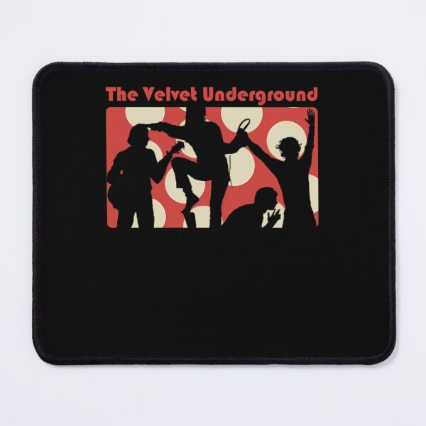 Item preview, Und.erground with Vel.vet designed and sold by CapucineBreton.