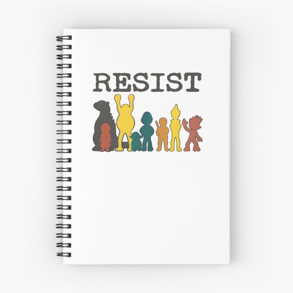 Item preview, Save Pbs Resist  Political Protest Save Public Broadcasting Hands Off Tee Public Broadcasting Serviceequal Rights designed and sold by HermineSonntag.