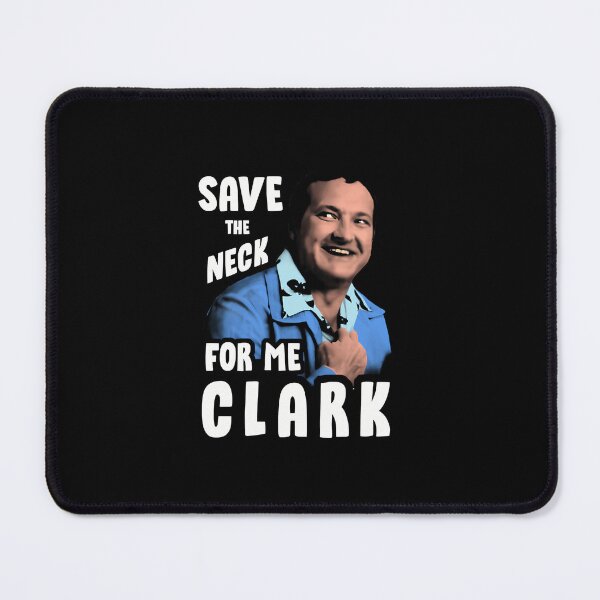 Item preview, Save The Neck For Me Clark V.3 designed and sold by HermineSonntag.