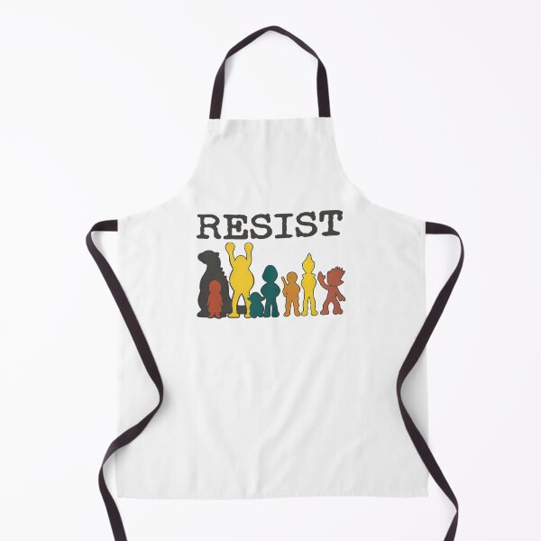 Item preview, Save Pbs Resist  Political Protest Save Public Broadcasting Hands Off Tee Public Broadcasting Serviceequal Rights designed and sold by HermineSonntag.