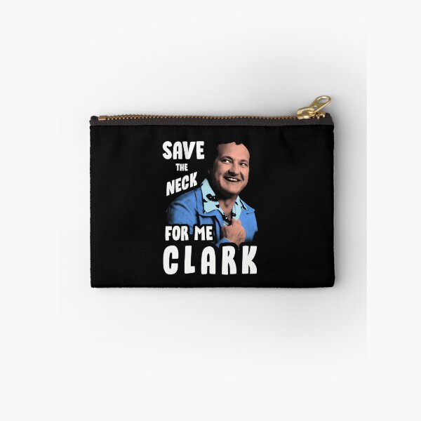 Item preview, Save The Neck For Me Clark V.3 designed and sold by HermineSonntag.