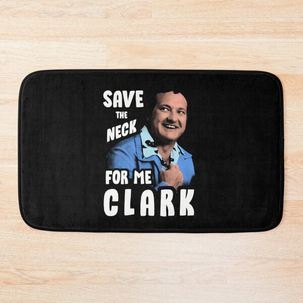 Item preview, Save The Neck For Me Clark V.3 designed and sold by HermineSonntag.