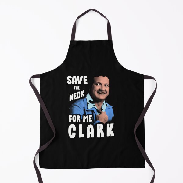 Item preview, Save The Neck For Me Clark V.3 designed and sold by HermineSonntag.