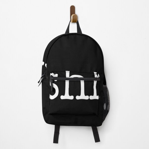 Item preview, Shhh... Bw designed and sold by IlaRomaguera.