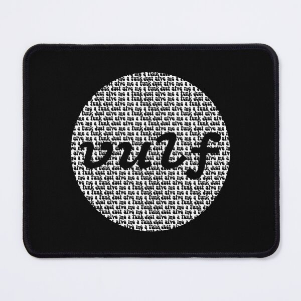 Item preview, Vulfpeck  Vulf Circle  designed and sold by hodjovpatinoz.