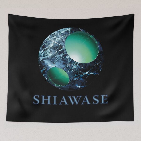 Item preview, Shiawase 1731 designed and sold by TANNERPERNICEL1.