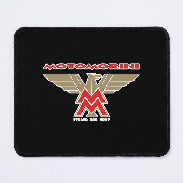 Item preview, Moto Morini Logo designed and sold by hodjovpatinoz.