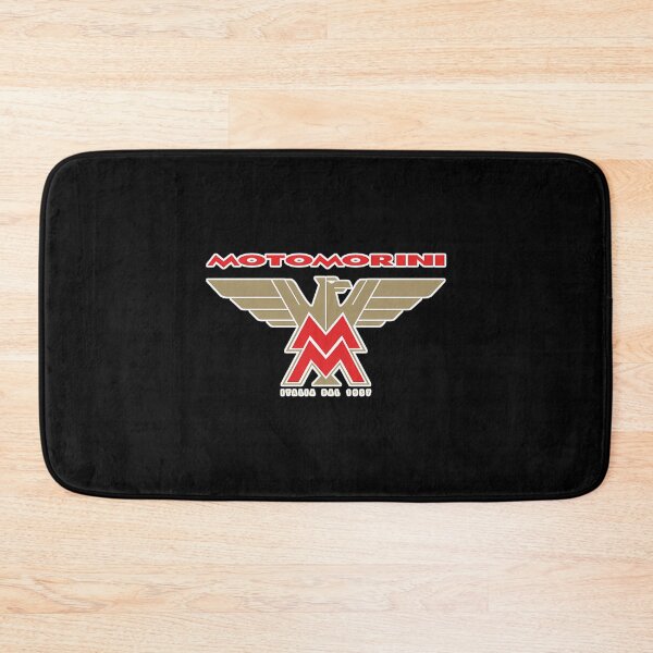 Artikelvorschau, Moto Morini Logo entworfen und verkauft von hodjovpatinoz.