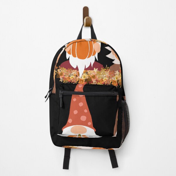 Item preview, Fall Gnomes With Pumpkins designed and sold by IlaRomaguera.