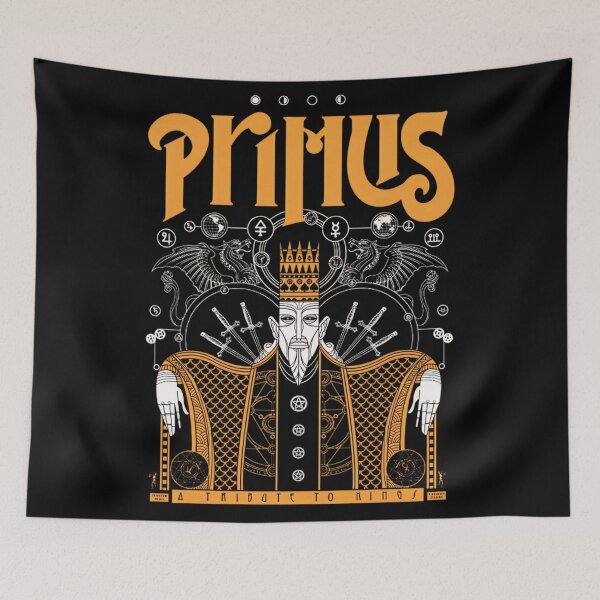 Item preview, King Tour Music Band designed and sold by ChicArtWhitfie.