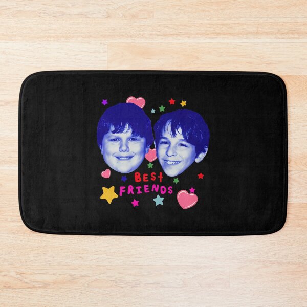 Item preview, Best Friends Greg And Rowley Wimpy Kid designed and sold by NickPriem.
