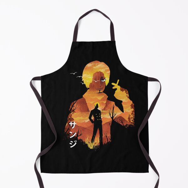 Item preview, The Cook designed and sold by Dan Elijah Fajardo.