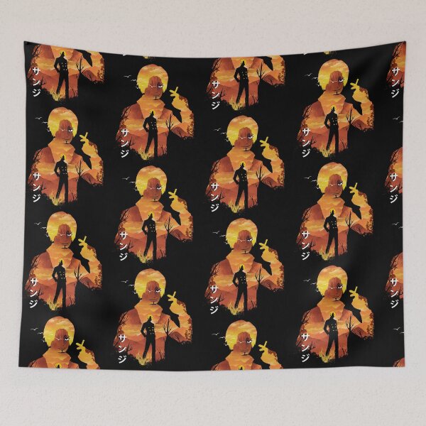 Item preview, The Cook designed and sold by Dan Elijah Fajardo.